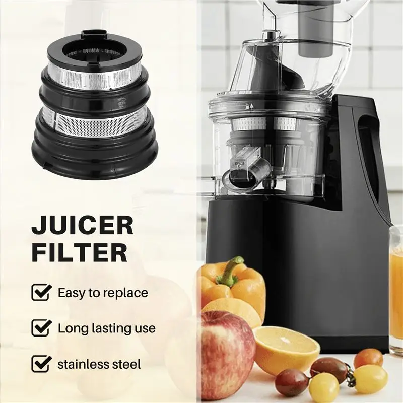 A41Z-For MIUI Juicer, MIUI Juicer Accessories,Collect The Pomace