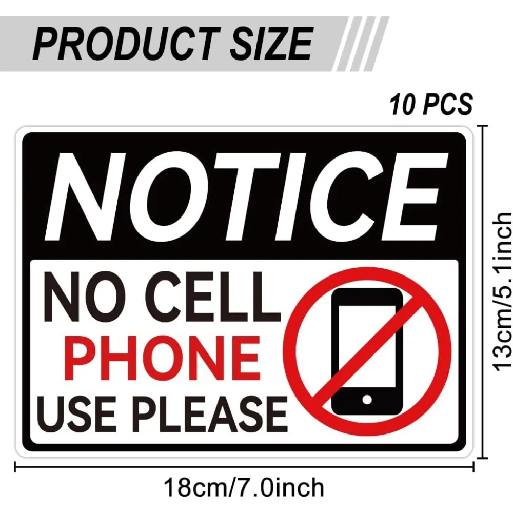 10 Sheets PVC Self-Adhesive Identification Cable Label Pasters Waterproof Writable Cord Wire Label Tags Organize Markers