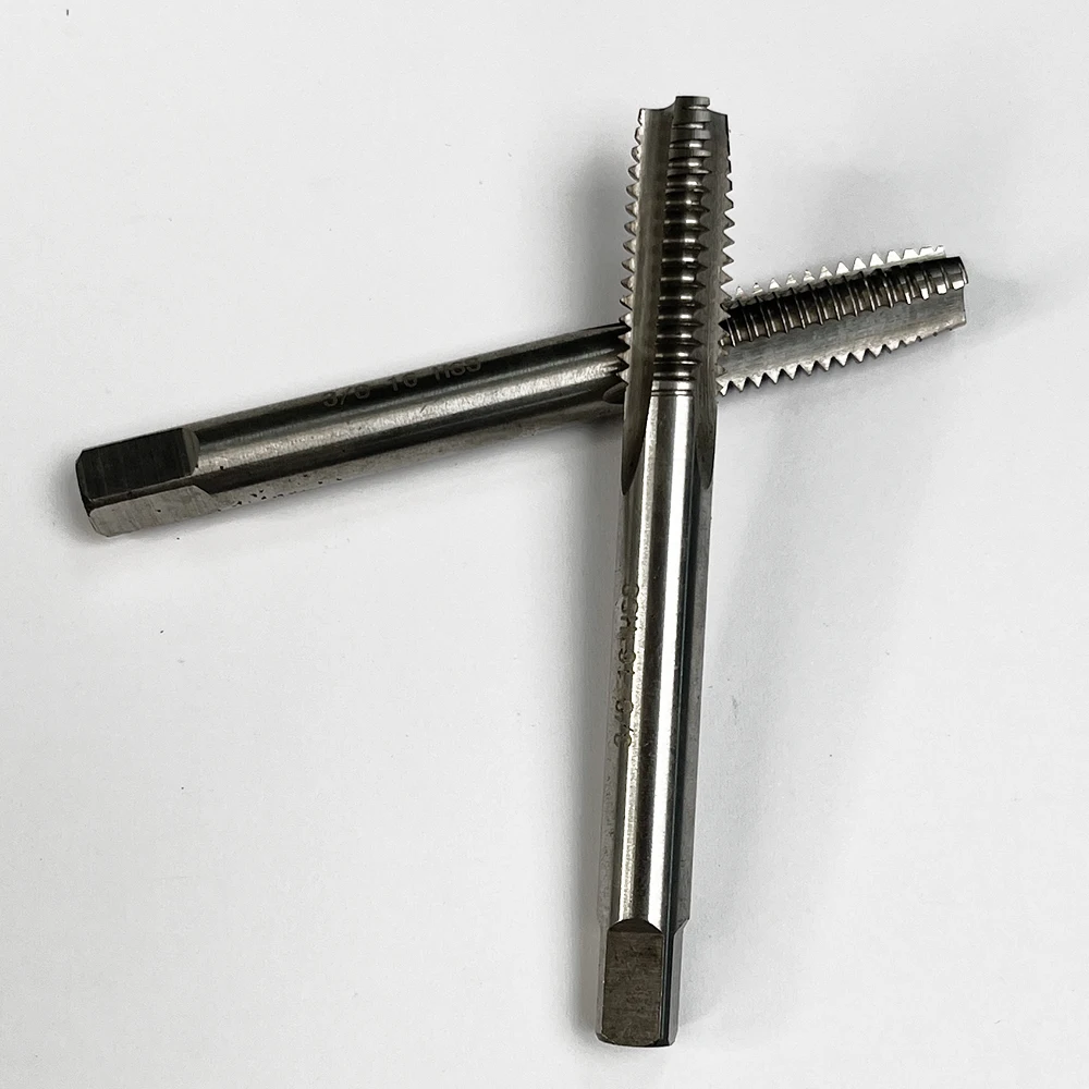 HUAZHICHUN-MeaccelerThread Tap, 3/8 "-16 UNF HSS, 1PC