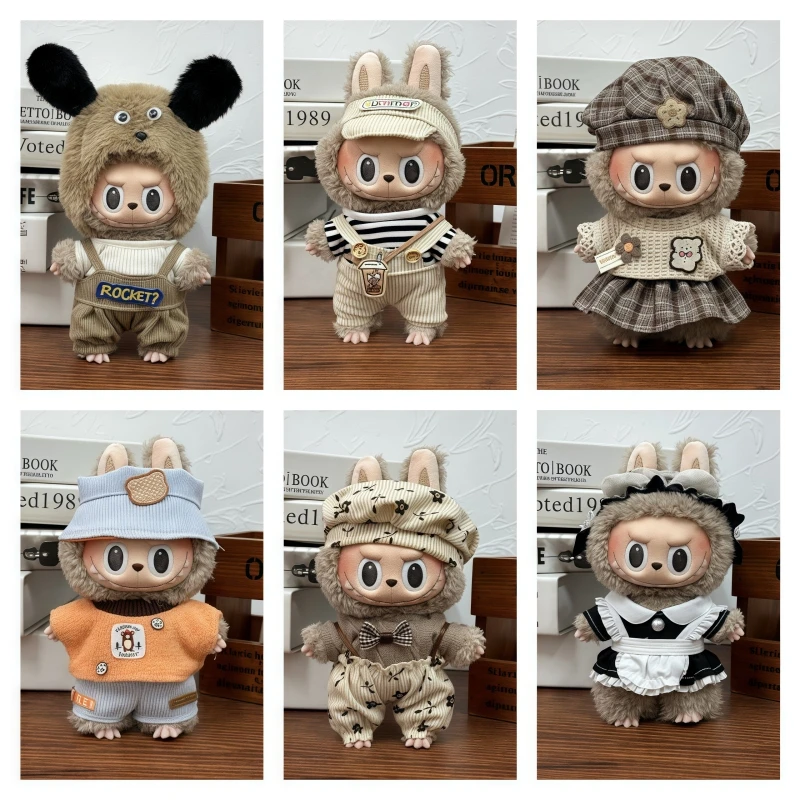 Suitable For 17Cm L… - image