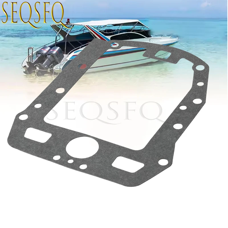 

Joint, Tube D'arbre 676-45114-A0-00 For Yamaha Outboard Motor 676-45114 676-45114-00-00 676-45114-00 67645114 Boat Engine