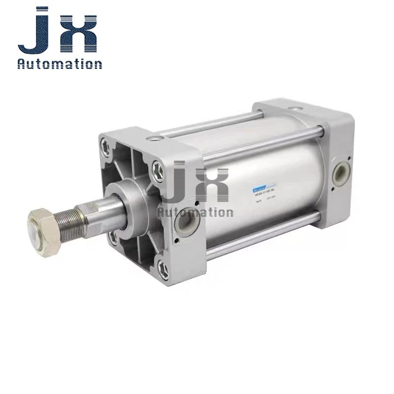 台湾製マインドマン標準空気圧シリンダーMCQA-11シリーズ ボア40/80/100/125MM ストローク25-500M オートメーション機器用