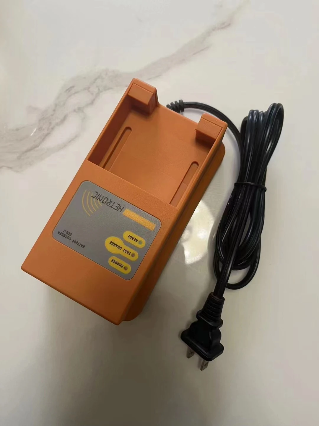 CIFA Hyde Remote Control  Charger 68108700 Hetronic 68300900 Wet Jet Machine Shield Machine