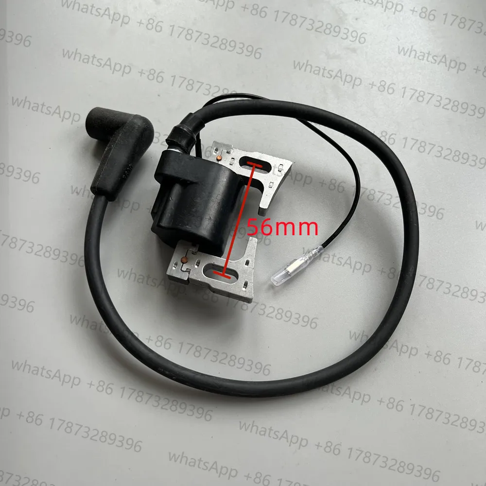 

1 шт. катушка зажигания для Robin Subaru EH36 EH41 RGV7500 TSV7500 HV TW210, ЗАМЕНА деталей генератора 267-79401-11/21/31