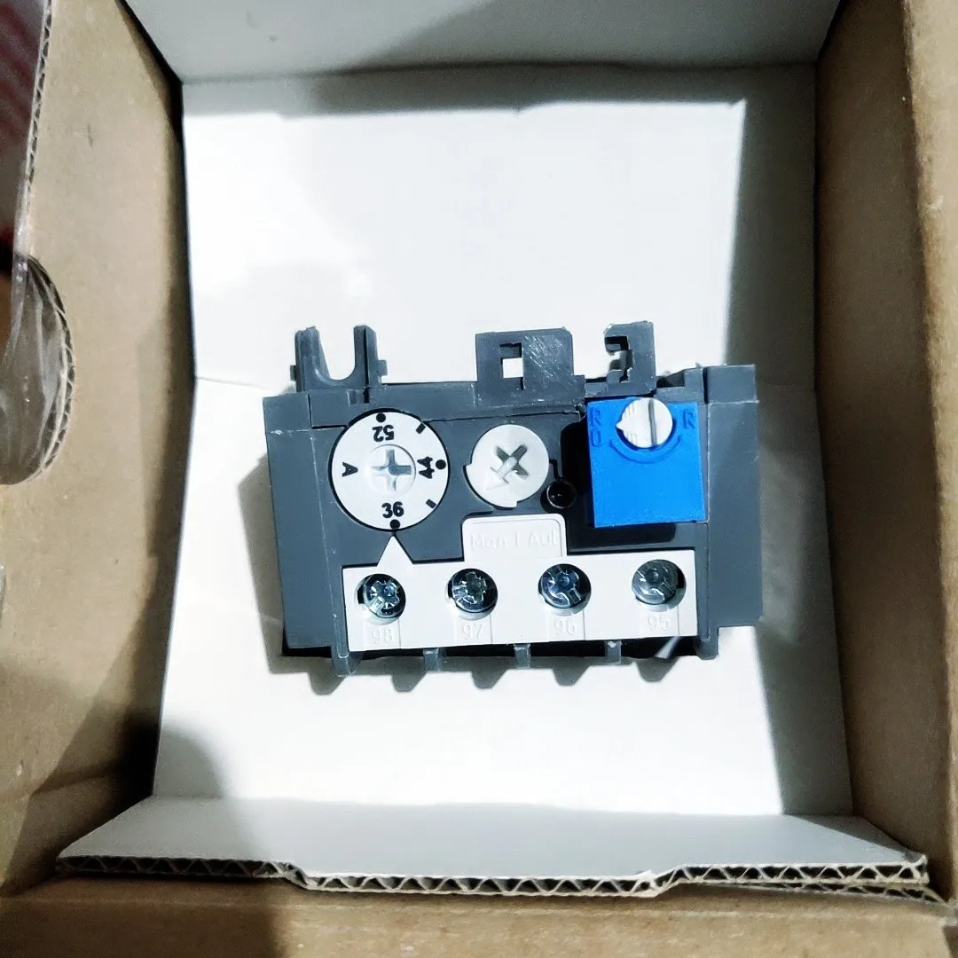 ABB TA80DU-52 36-52A