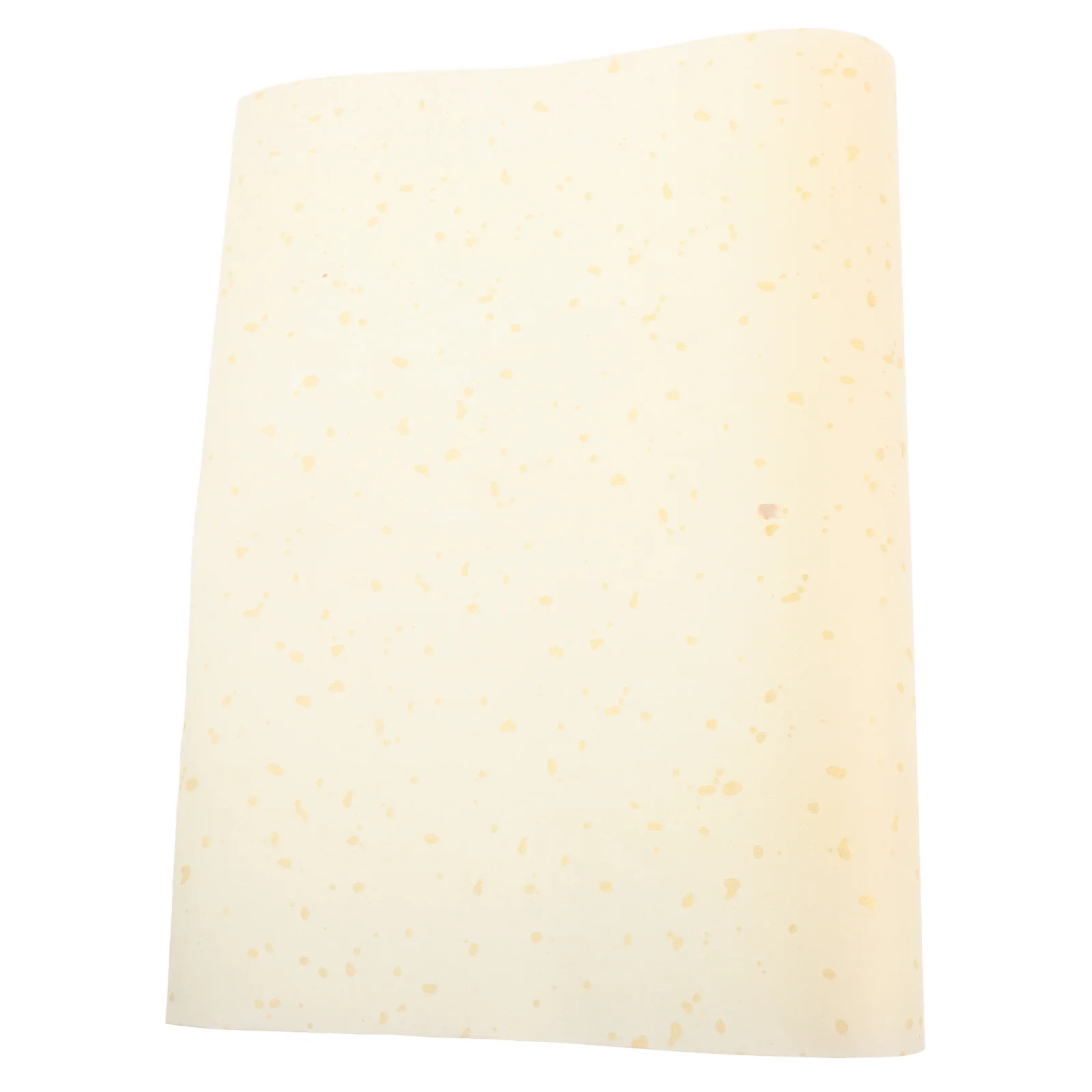 1 لفة من ورق الخط الصيني الاحترافي متعدد الوظائف، ورقة رسم محمولة، مستلزمات كتابة موثوقة للمكتب المنزلي #6