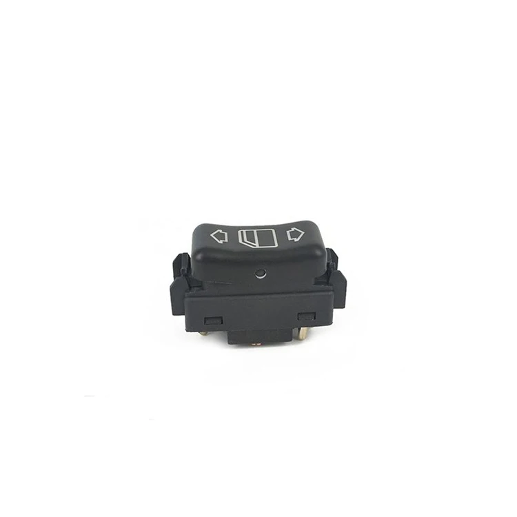 

New 1248204610 fit For Mercedes Benz E W124 W126 W201 W463 Left Electric Master Control Power Window Switch