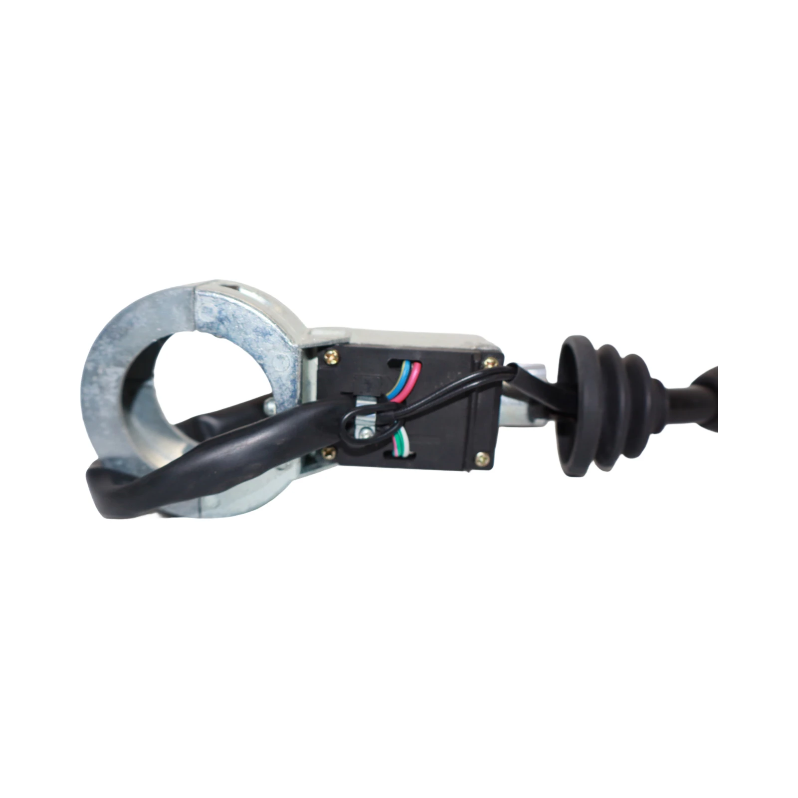 Column Switch Control Handle 701-80295 70180295 Compatible for JCB 215/3CX 3CXS-PC 4CX-PC 3CX 214e-LE Backhoe Loaders