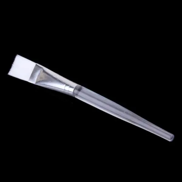 60 Pieces Disposable Facial Mud Mask Brushes Body Butter Lotion Applicator