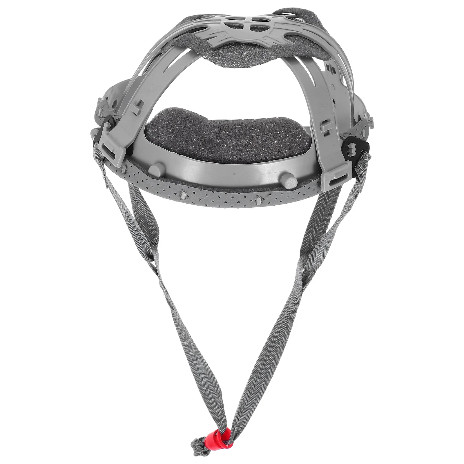 

Hard Hat Liner Insert Adjustable Safety Suspension Protective Inner Shell Replacement for Construction Worker Headgear