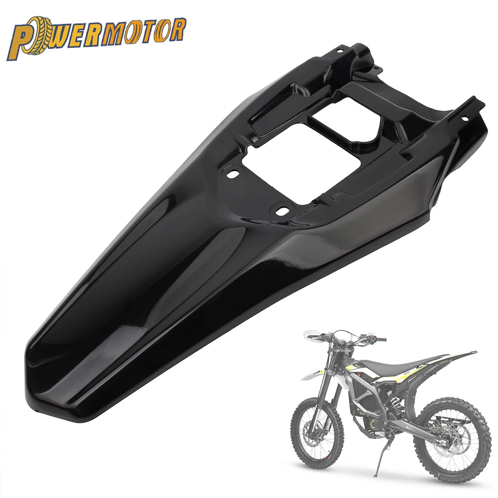 Motorcycle Rear Fen…