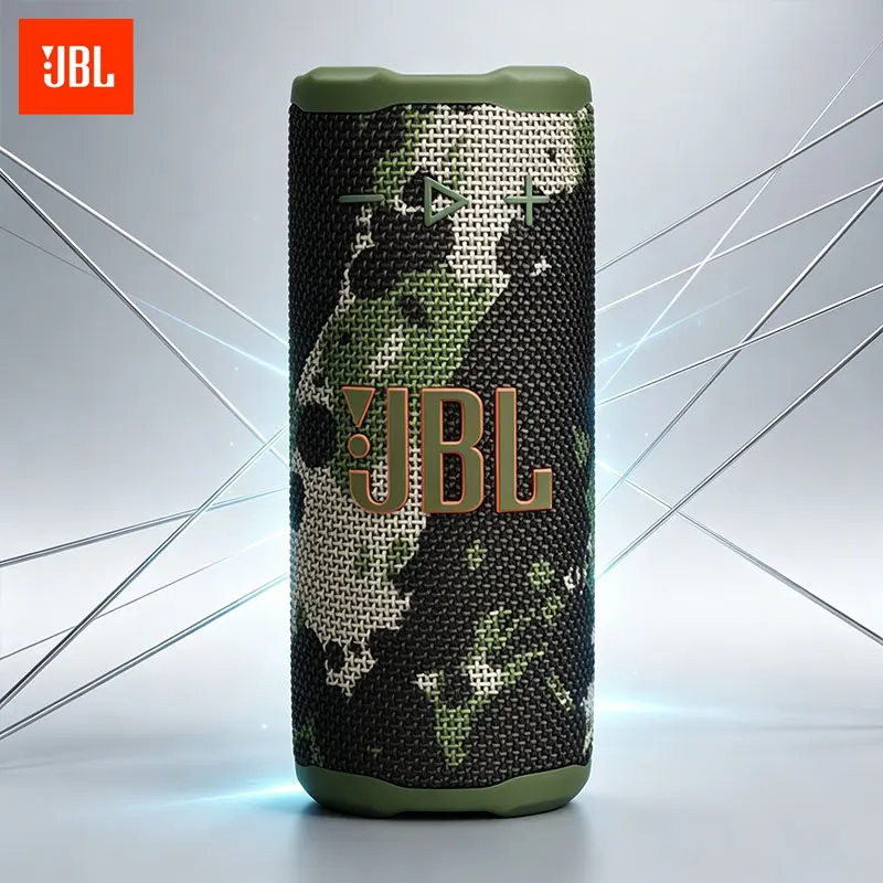 

JBL Grip Minimalist versatile ultra-thin audio system with clear distinction between high and low frequencies