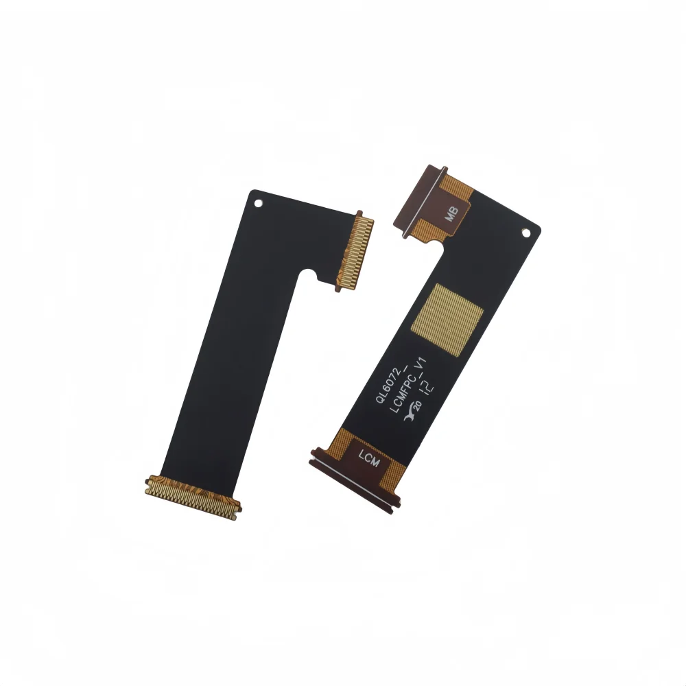 1pcs LCD Display Flex Cable Connect Mainboard Flex Cable For Lenovo Tab M10 10.1