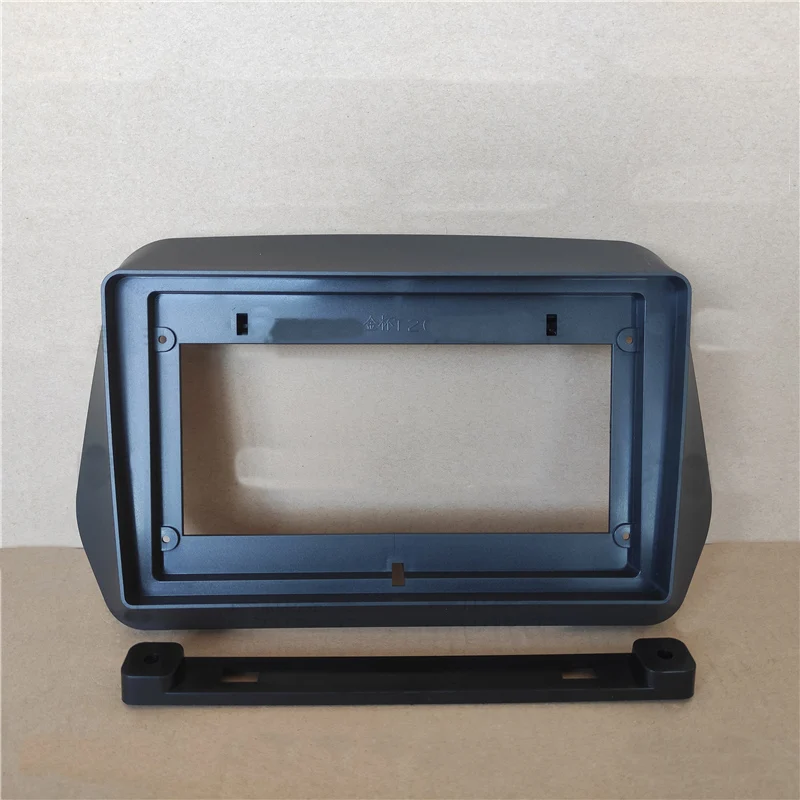 

Car Multimedia Frame Car Audio Radio Frame Dashboard Fitting Panel 9" Fascias For Brilliance Jinbei T20S T22S