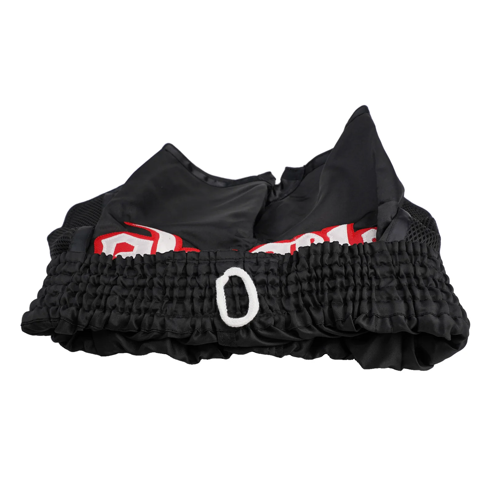 Secure Fit Training for sessions MMA Training Shorts Boxing Trunks Breathable Fabric Comfortable Materials Fiber Blend