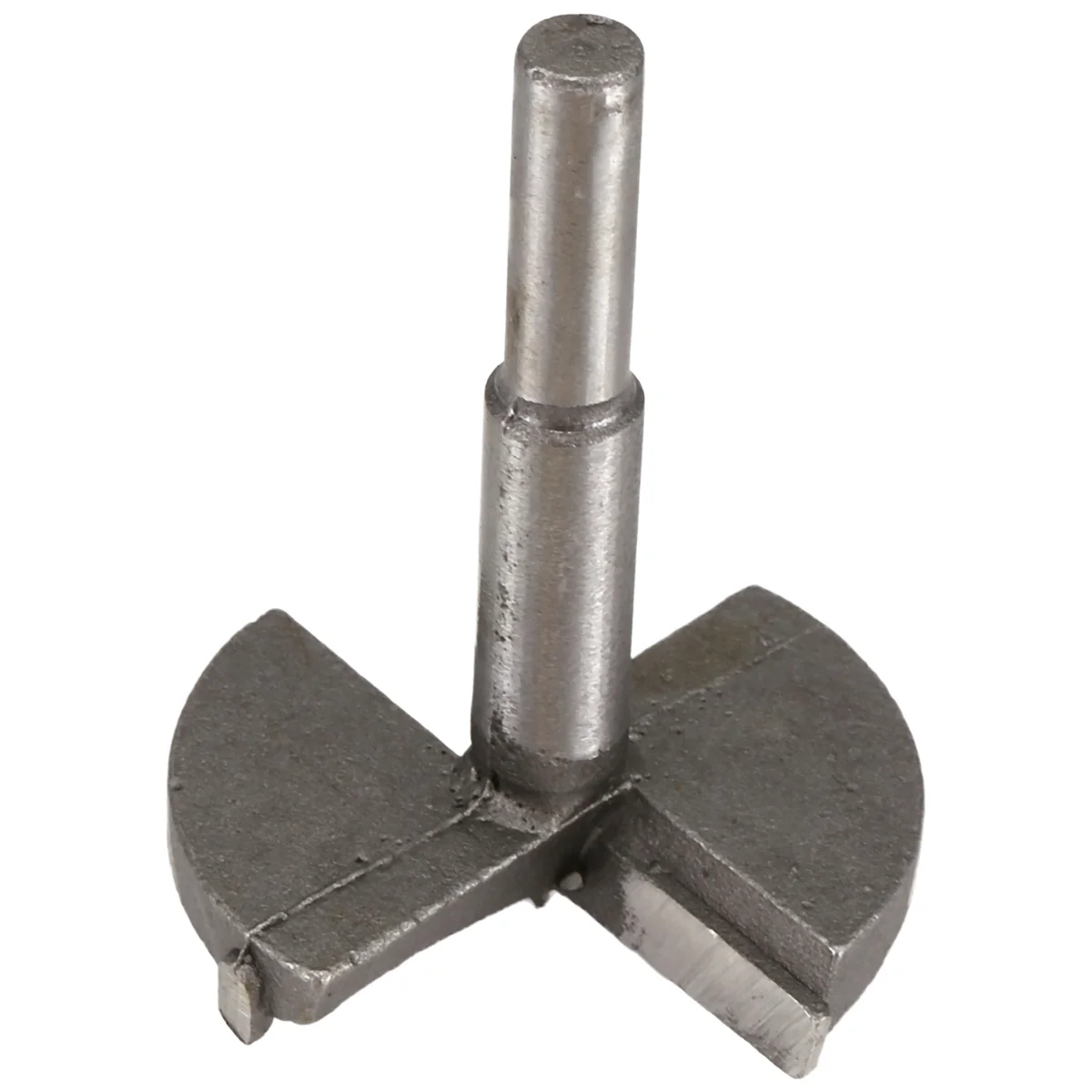 YHYS HSS Forstner-Bit Holzbohrer Kunstbohrer Rohrbohrer 60 mm