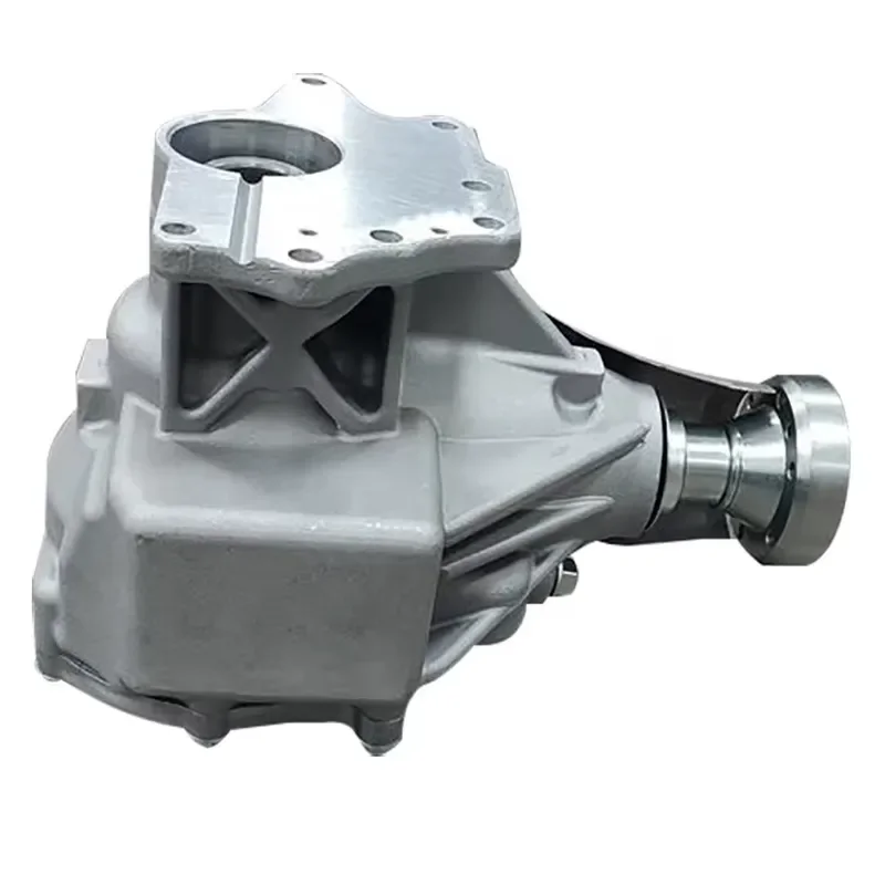 New Transfer Case Assembly for Freelancer 2 L359 Evoque L538 LR066503 FD00063-RI