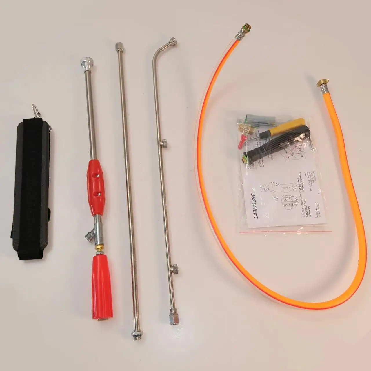 2025年激安販売 温室用噴霧器 農業用ノズル噴霧器 農業用ガソリンエンジン式機械噴霧器