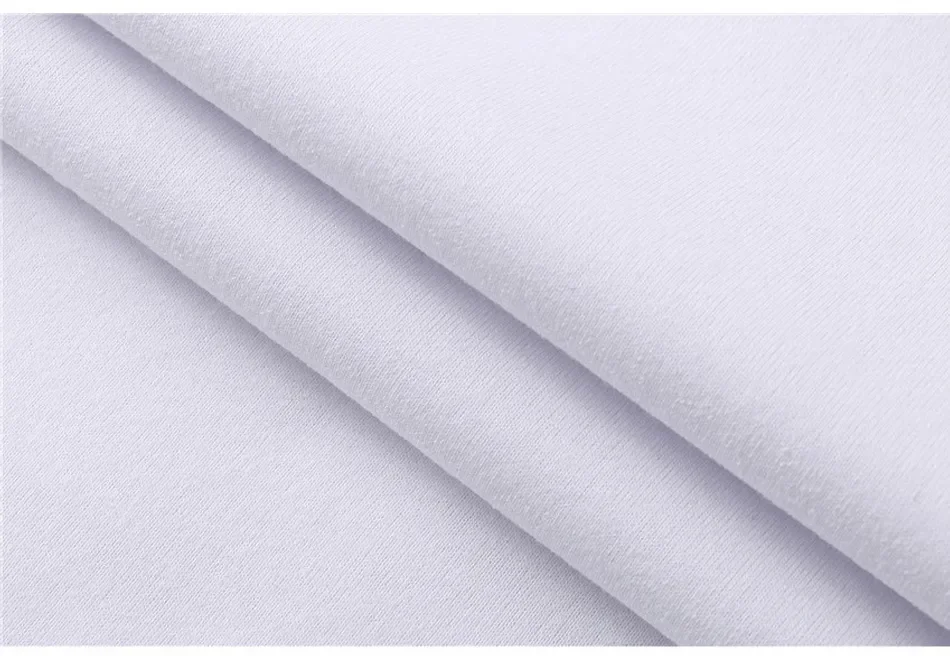 Extra Large Size Men's T-Shirt Pure Cotton Short Sleeve Printed Casual round Neck Summer Breathable Loose Fit Fashion Brand image 6