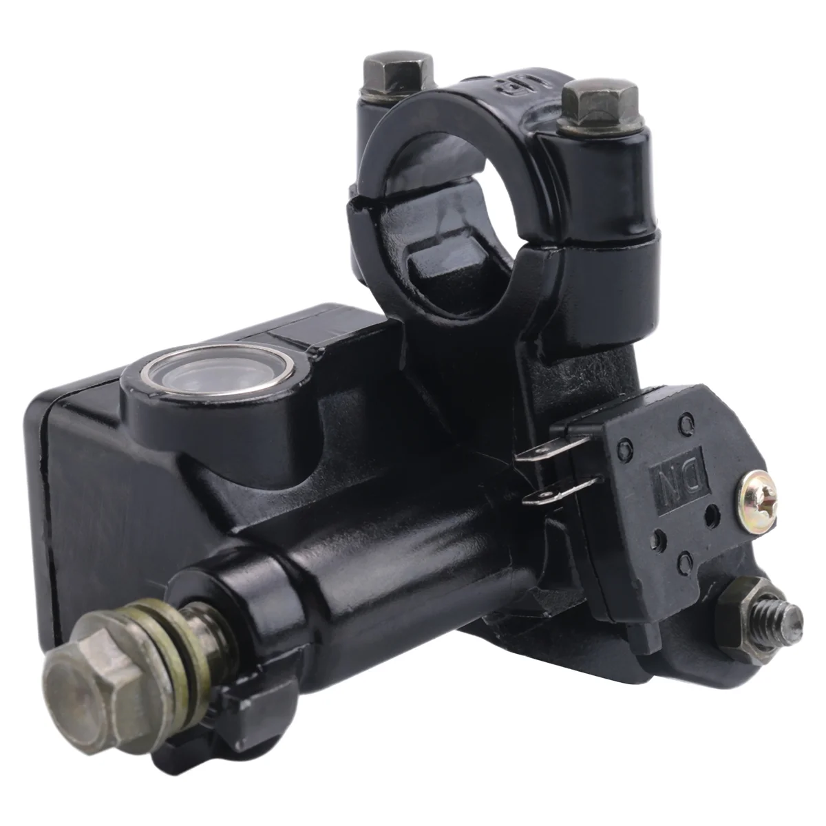 دراجة نارية الفرامل مضخة الجسم الجبهة الفرامل أسطوانة رئيسية لكاواساكي نينجا 300 250 /R /SL Z125 Z250 Z250SL Z300 KLX250/S -A13Z #5