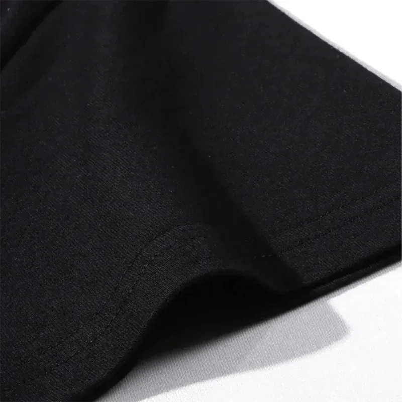 1009 80 年代ゴシックホラー映画ノスフェラトゥヴァンパイア怖いハロウィーンギフト Tシャツ大きいサイズトップス綿 100% プリント服