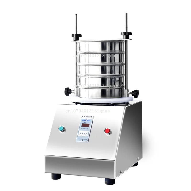 Analytical Screen Laboratory Extension Sampling Vibrating Screen Standard