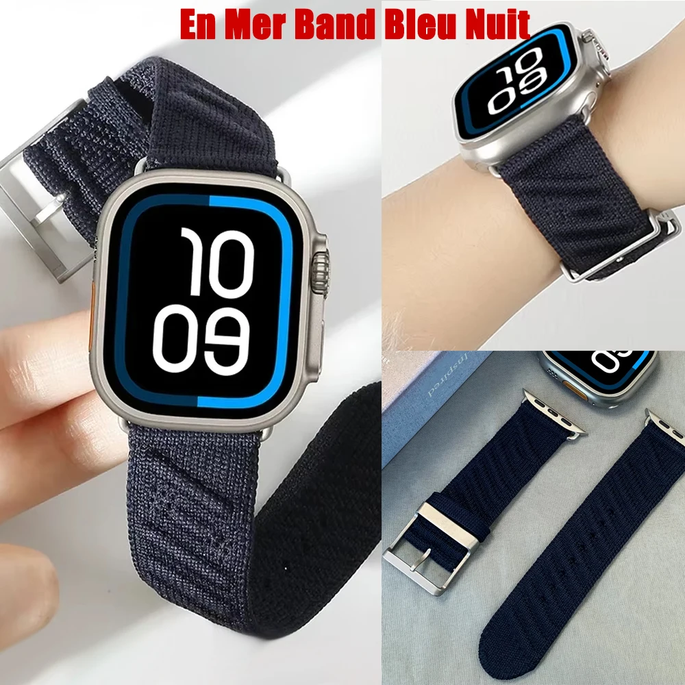 Nylon Sports Strap …