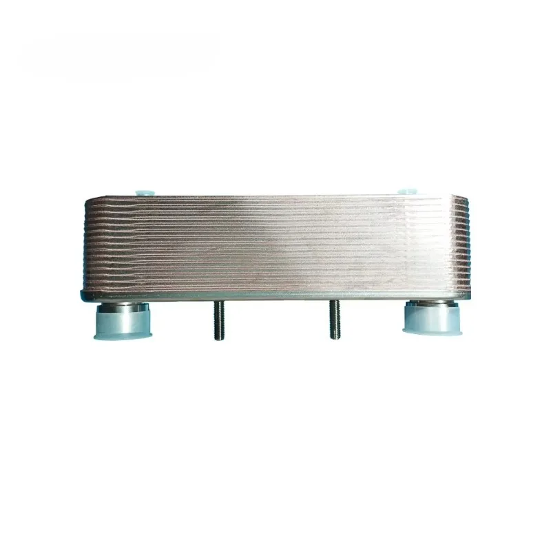 ICEGALAX stainless steel brazed plate heat exchanger full size heat exchanger