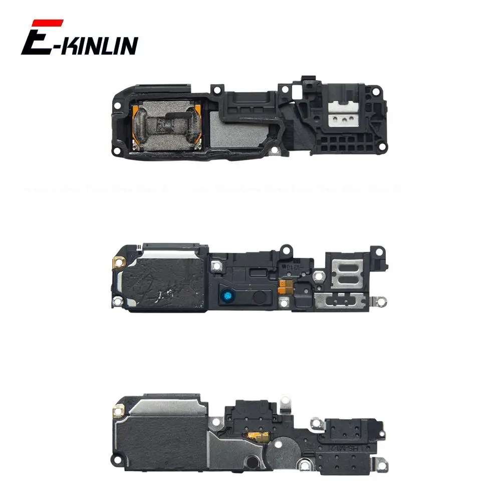 Loud Speaker Sound Buzzer For Vivo Y30 Y30g Y30i Y31 2021 Y31s Y33s Y33T 5G 4G Loudspeaker Flex Cable Ringer Parts