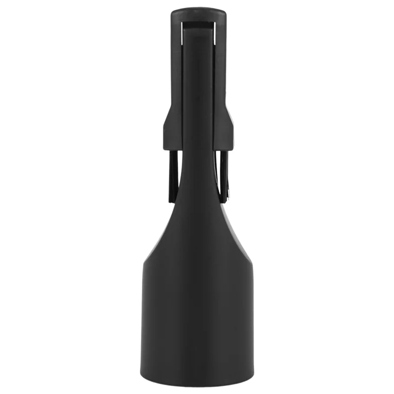 Ycoc-bico de cabeça de escova de sucção plana universal escova de limpeza ferramenta de limpeza de poeira de canto peças de acessórios de aspirador de pó