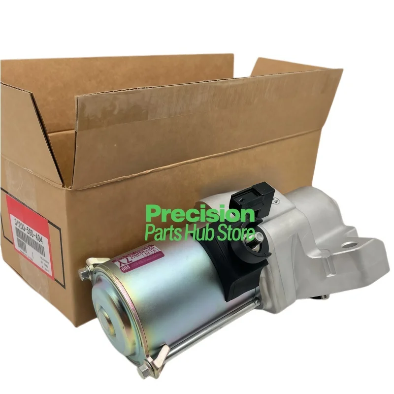 

Стартер 31200-5G0-A04 для Honda Crosstour, Accord, RLX, LEGEND