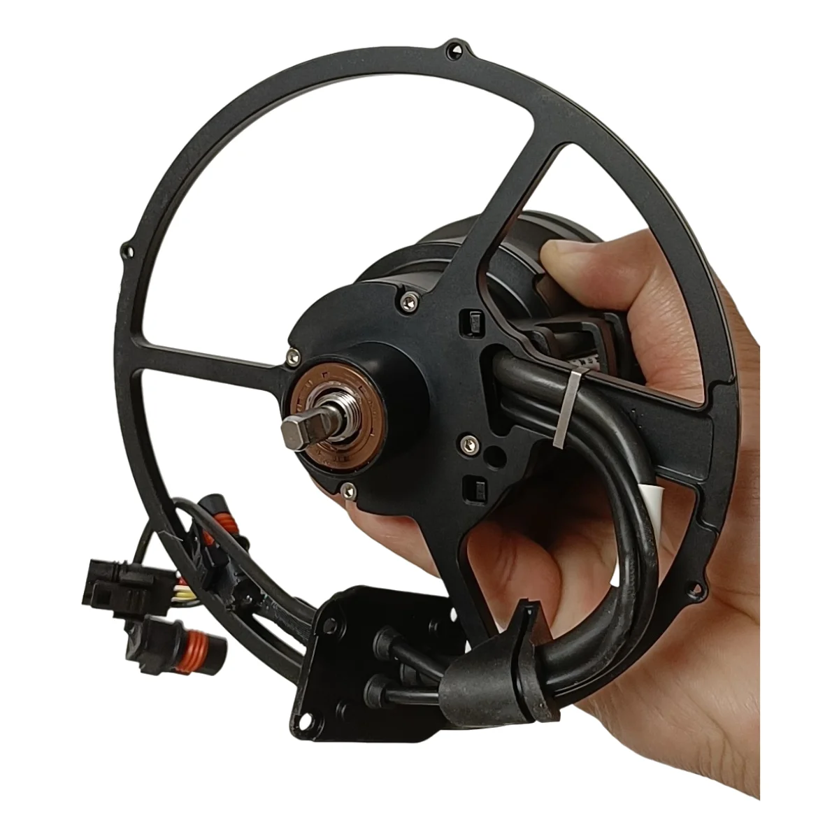 DJI T50 植物保護 UAV 伝送アセンブリ修理部品無人航空機用