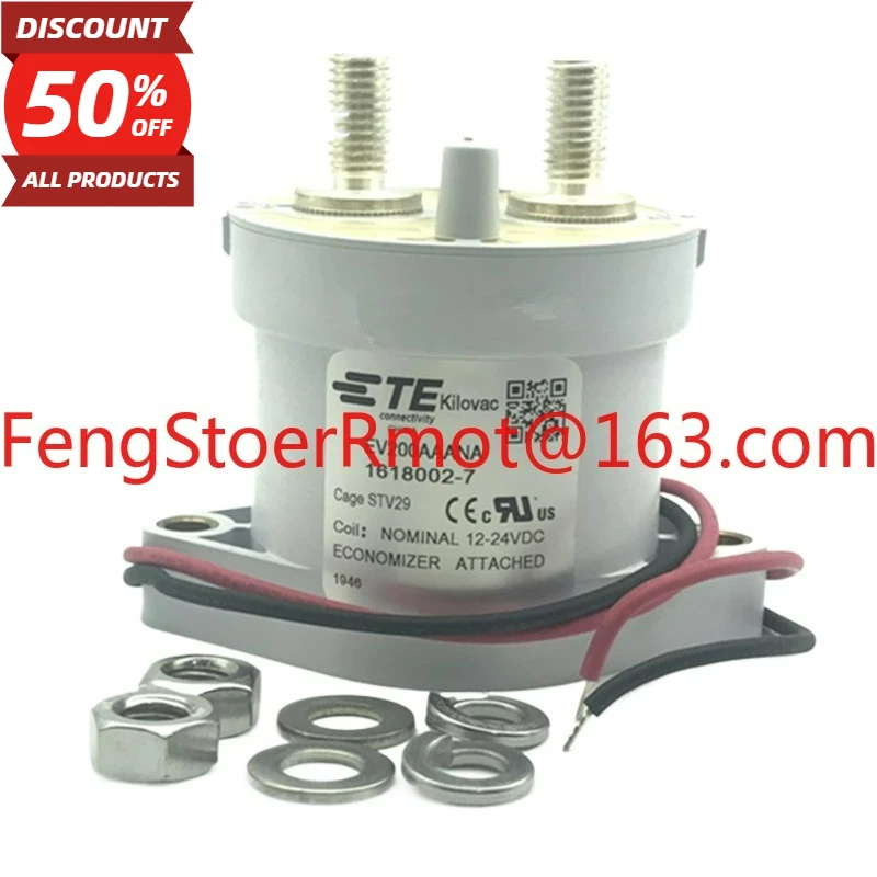 EV200AAANA 12/24V/5… - image