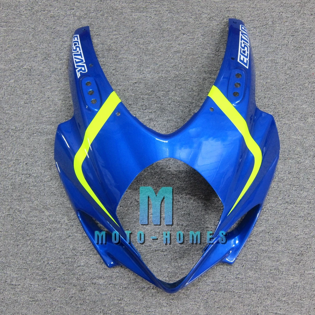 Motorcycle Fairing Kit for GSXR1000 2007 2008 07 08 K7 GSX-R1000 Injection Mold Fairings Set Aftermarket Rebuild Parts