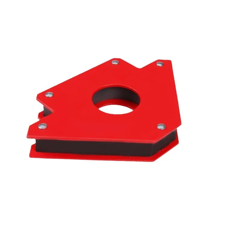 Magnetic Welding Holder Strong Magnet Support Tool For Fixing Angles And Holding Metal Pieces Accessories