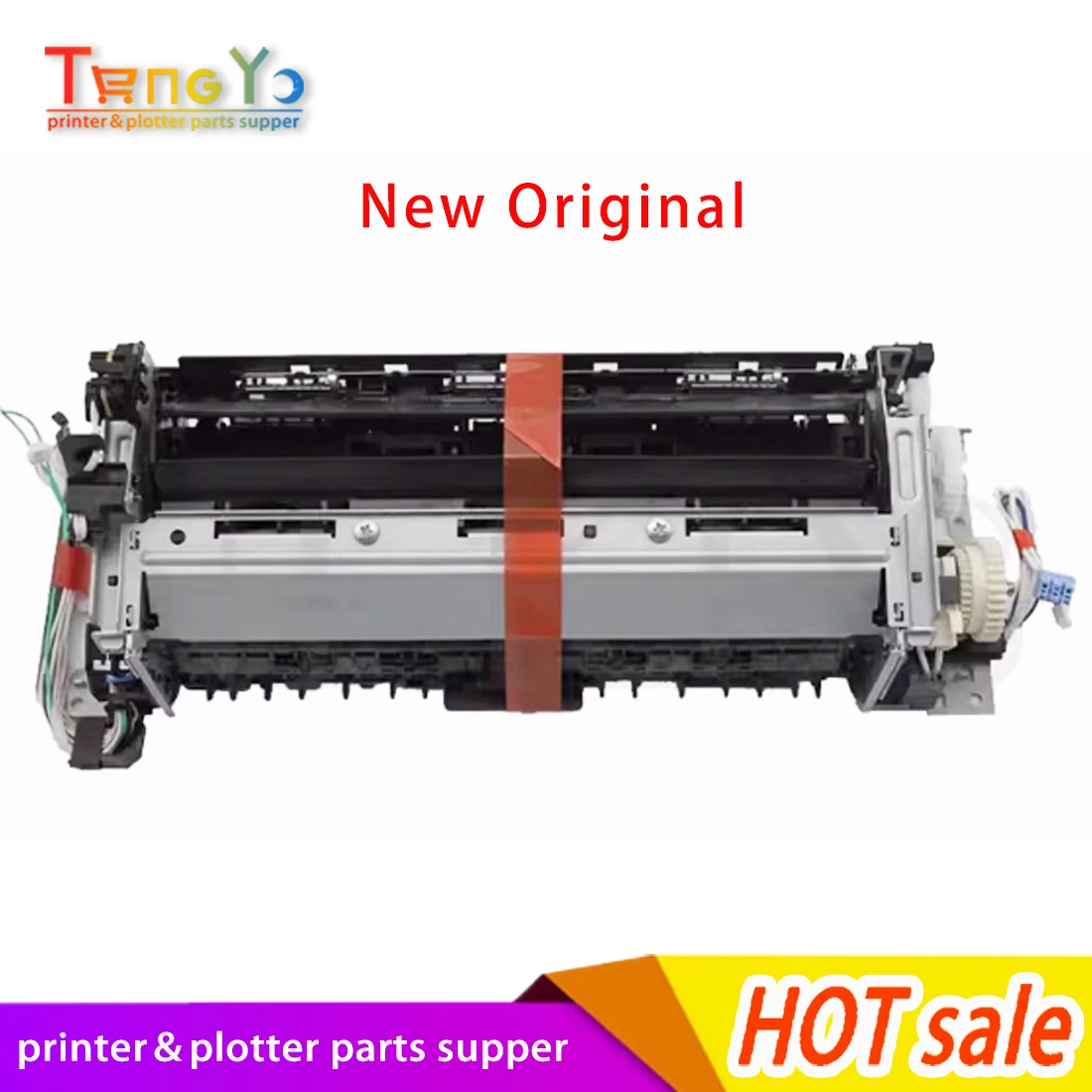 

NEW RM2-6418-000CN RM2-6431-000CN RM2-6435 RM2-6436 Duplex and Single Fuser Unit Fuser Assembly For HP M377 M477 M452DW DN NW