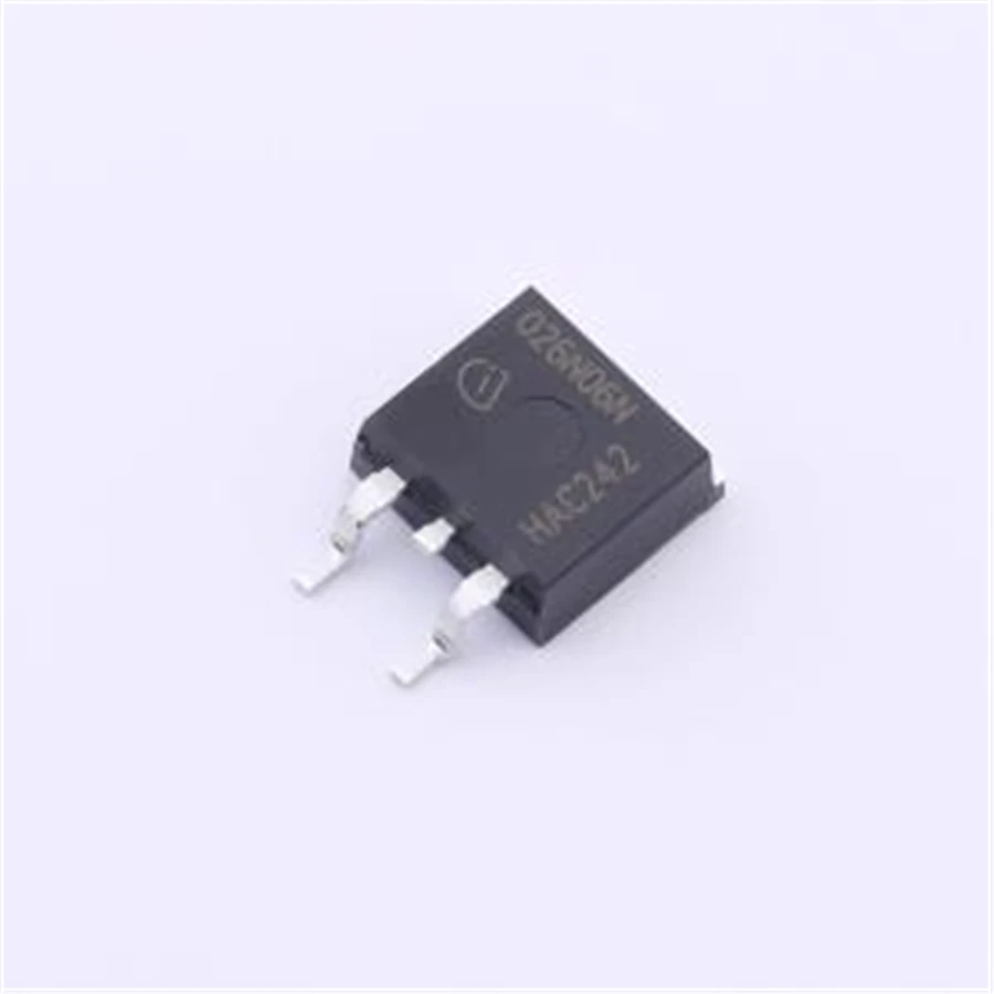 5 шт./лот IPB026N06N (MOSFET)