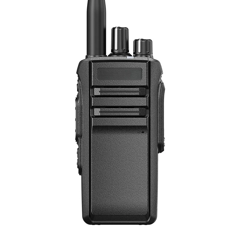 

Взрывозащищенная аналоговая рация 5W высокой мощности IICT4, водонепроницаемая IP68, для химических и фармацевтических заводов, АЗС