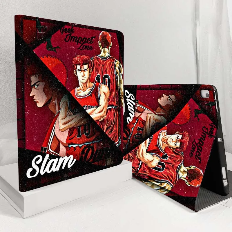 

Чехол для iPad Pro Air Mini 1 2 3 4 5 6 7 7th 8th 9th 10. 11th 10.2 9.7 10.5 10.9 11 12.9 13 дюймов