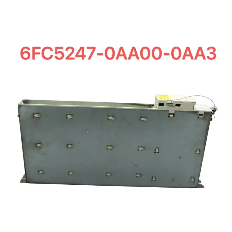 

6FC5247-0AA00-0AA3 SINUMERIK 840d/de enclosure 6FC5247 0AA00 0AA3