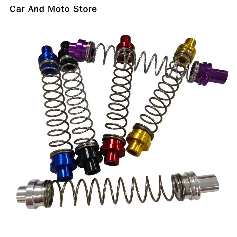 1Pcs Wear-resistant And Durable Rear Brake Thigh Brake Spring For All Motorcycles Accessories Universal CNC Rear Brake Spring