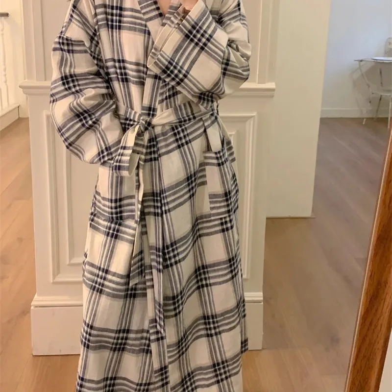 

Минималистичная, шикарная ночная рубашка с принтом для женщин: новый летний стиль, свободный крой, в стиле Instagram, можно носить как верхнюю одежду.