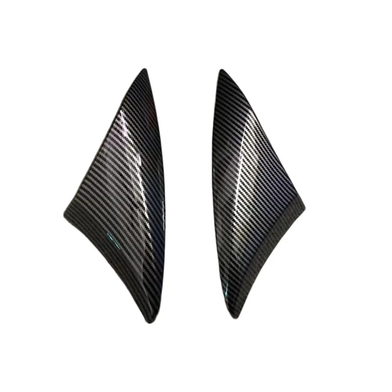 For Kawasaki Z1000 2010-2013 Air Damper Cover Fairing Cowl Motorcycle Intake Baffle Guard Fairing Body Replacement Accessories