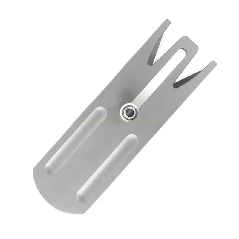 

Professional Vinyls Trimmer With 4mm And 6mm Adjusters Car Film Cutter