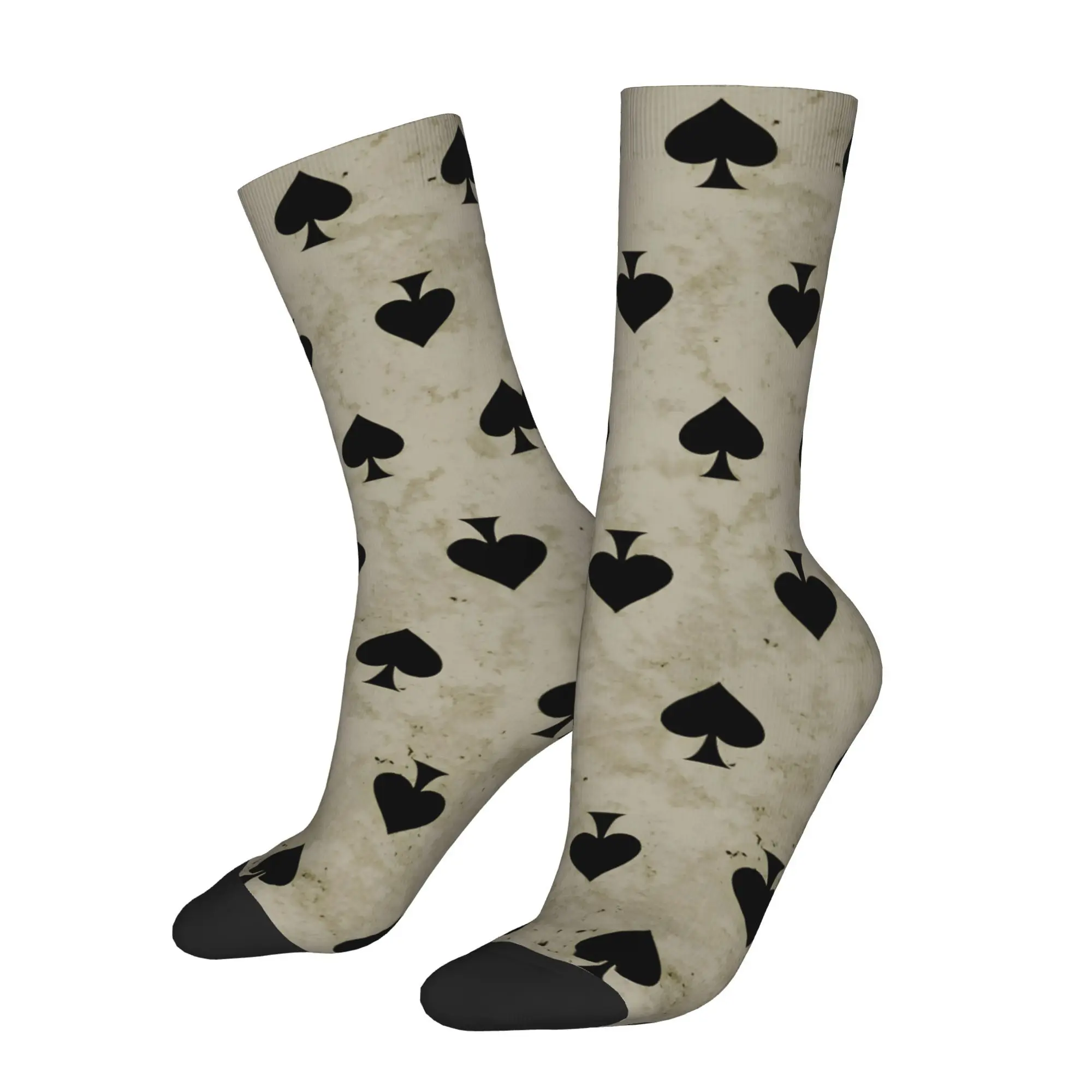 1-par-de-meias-divertidas-com-estampa-de-cartas-de-poker-espadas-estilo-harajuku-hip-hop-casual-e-criativas
