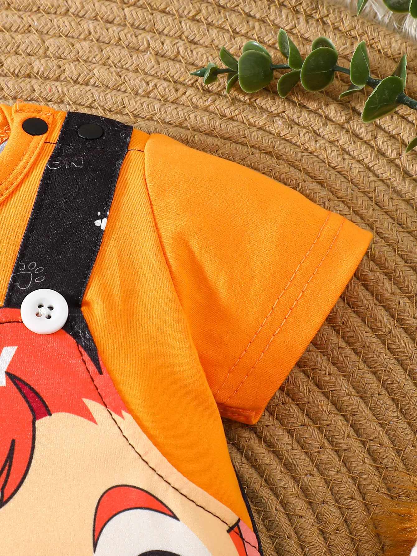 Thumbnail 4 - #25 Baby Long Sleeve Jumpsuits List of Top Picks