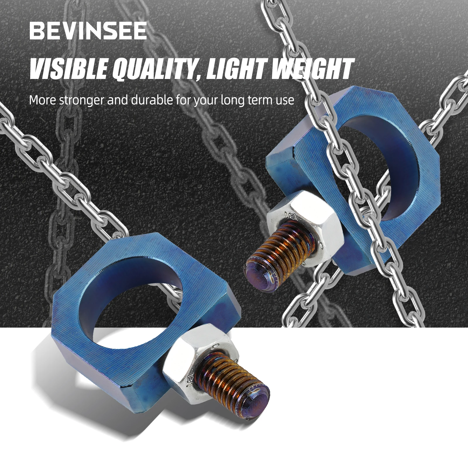 Baut Aktuator Aliran Variabel Turbo Paduan Titanium untuk Acura RDX K23A1 2007-2012 dengan Mesin 2300DO-VT.T, Aksesori Mobil