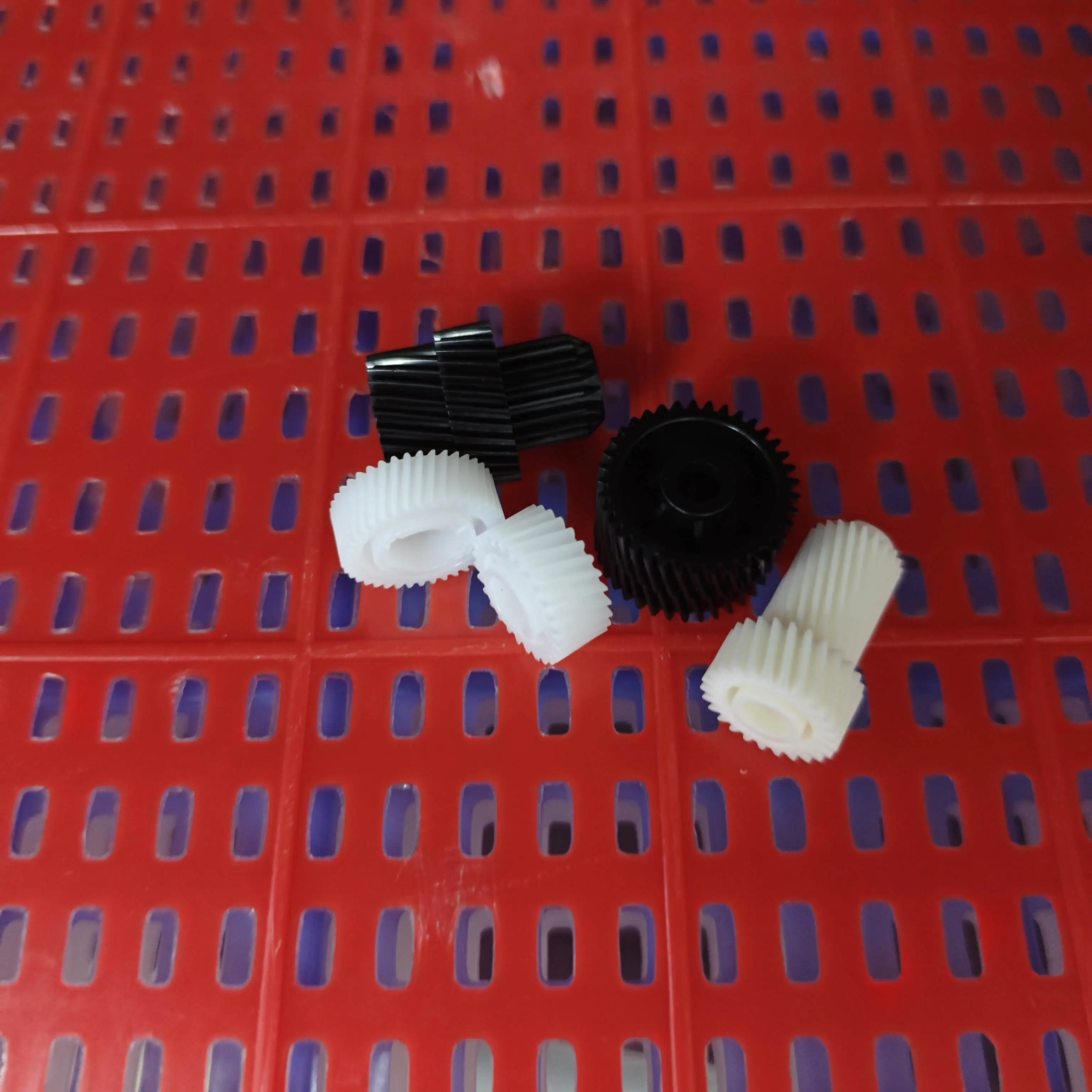 

10X Drum Developer Gear for RICOH MP C3003 C3503 C4503 C5503 C6003 / MPC3003 MPC3503 MPC4503 MPC5503 MPC6003 D1862260 D186-2260