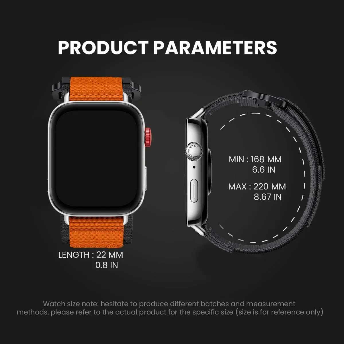 Нейлоновый ремешок-петля для часов Huawei Fit4Pro 3, спортивный ремешок для часов Huawei Watch Fit2, эластичный ремешок для умных часов Correas