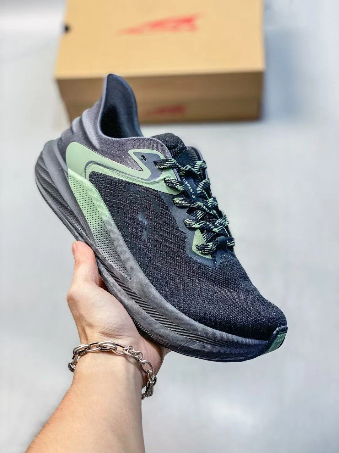 

Новые дышащие мягкие нейтральные кроссовки для бега на открытом воздухе, кроссовки для бега по спринта, кроссовки для бега по дороге, отличные